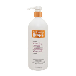 Hush Brands North American Hemp Co. Volumega|豐盈 洗頭水|1L 主產品圖