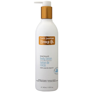 Hush Brands North American Hemp Co. Hemp Holy Grail|身體乳|342ml 主產品圖