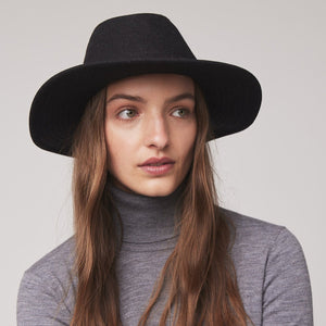 Tilley Tech|Wool 闊帽簷 主產品圖