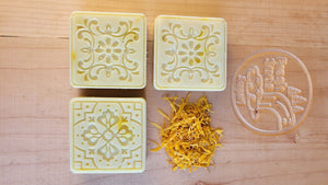 Fresh Suds Soapery Serenity 金盞花|較小裝 主產品圖