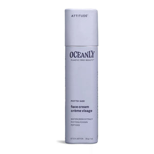ATTITUDE Peptide 面霜 主產品圖