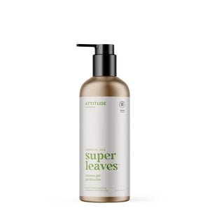 ATTITUDE 沐浴露|Essential Oils 主產品圖
