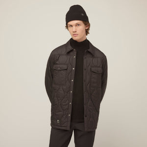 Tilley Quilted 恤衫 外套 主產品圖