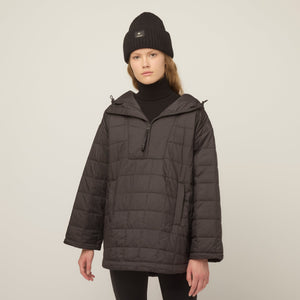 Tilley 可摺疊收納 Quilted Anorak 主產品圖