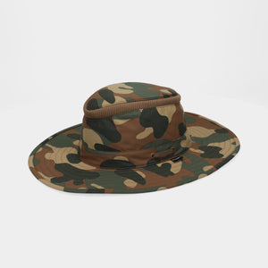 Tilley Airflo Camo LTM6 戶外帽 主產品圖