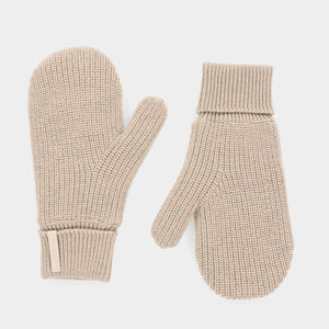 Tilley 美麗諾羊毛 Mittens 主產品圖