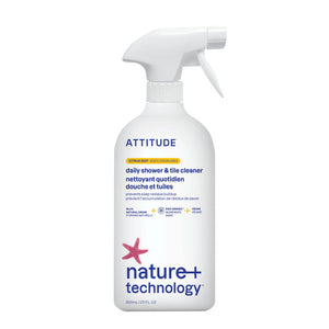 ATTITUDE Shower Tile Cleaner|家用清潔產品 主產品圖