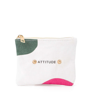 ATTITUDE Reusable Travel Pouch|個人及家居配件 主產品圖