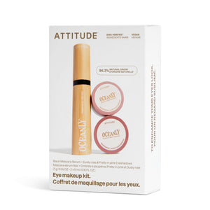ATTITUDE Eye Makeup Kit|身體護理 主產品圖