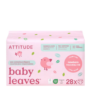 ATTITUDE 尿片 主產品圖