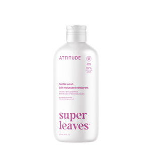ATTITUDE 泡泡浴液 主產品圖