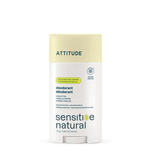 ATTITUDE 體香膏|敏感肌 主產品圖
