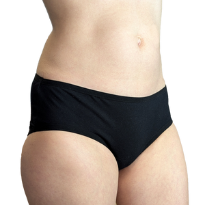 Öko Créations Öko|Confort | Taille Basse | Culotte de Confort Quotidien avec Double Couche Absorbante 可重用生活用品 主產品圖