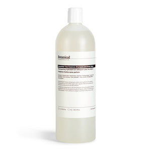 Carina Organics 植物 Therapeutic|Tree Essence 洗頭沐浴露 (無香) 產品細節圖 2