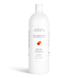 Carina Organics 粉紅西柚 日常輕盈 護髮素 產品細節圖 2