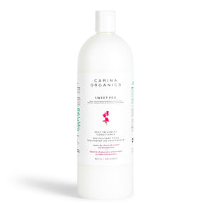 Carina Organics 香豌豆 深層護理 護髮素 產品細節圖 2