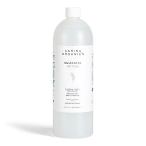 Carina Organics 無香 Body 體香膏 產品細節圖 2