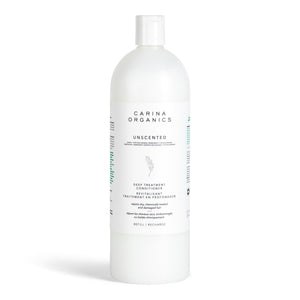 Carina Organics 無香 深層護理 護髮素 產品細節圖 2