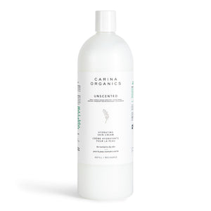 Carina Organics 無香 保濕 護膚霜 產品細節圖 2