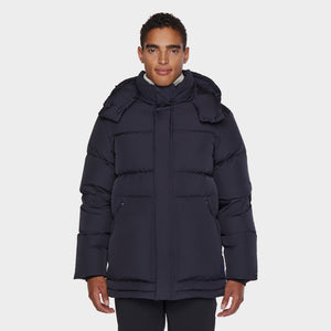 Tilley Terrain Down Parka 外套 產品細節圖 2