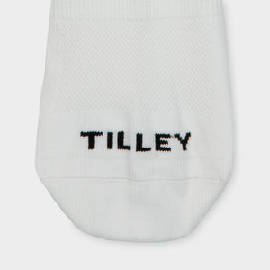 Tilley Mid Calf Travel 襪 產品細節圖 2