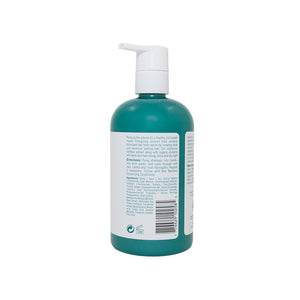 Hush Brands Boo 竹纖維 豐盈 洗頭水|300ml 產品細節圖 2