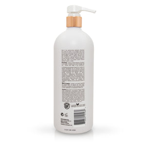 Hush Brands North American Hemp Co. Soak It Up|保濕 洗頭水|1L 產品細節圖 2