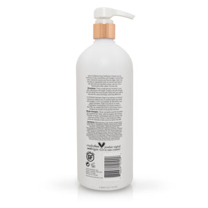 Hush Brands North American Hemp Co. Soak It Up|保濕 護髮素|1L 產品細節圖 2