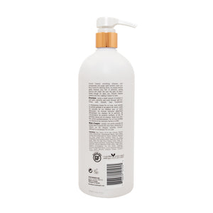 Hush Brands North American Hemp Co. Smooth Cleanse|柔順 洗頭水|1L 產品細節圖 2