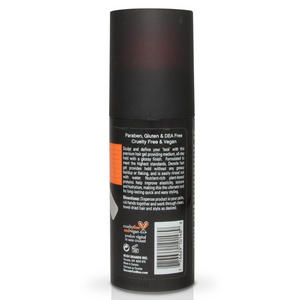 Hush Brands Decode Personal Care For Men Medium Hold 造型啫喱|100ml 產品細節圖 2