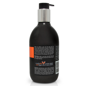 Hush Brands Decode Personal Care For Men Hair Thickening 洗頭水|500ml 產品細節圖 2