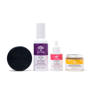 Birch Babe 4 Step Skincare 套裝|Build your Own 產品細節圖 2