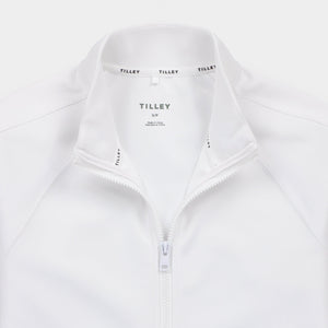 Tilley Airloft 全拉鏈 產品細節圖 2