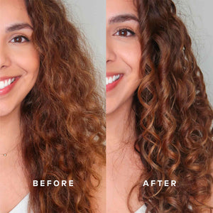 ATTITUDE Nourishing Hair 雙件裝|Curly Hair 產品細節圖 2
