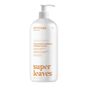 ATTITUDE Volumizing 護髮素 產品細節圖 2