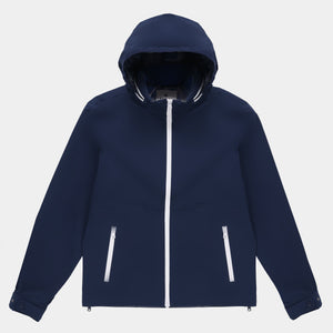 Tilley 全拉鏈 Rain 外套 產品細節圖 2
