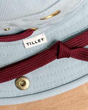 Tilley Tilley Premium 防風帽繩 (3 Pack) 產品細節圖 2