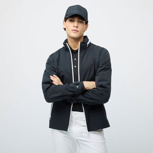Tilley 全拉鏈 Rain 外套 產品細節圖 2