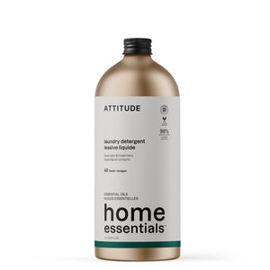 ATTITUDE 洗衣液|Essential Oils 產品細節圖 2