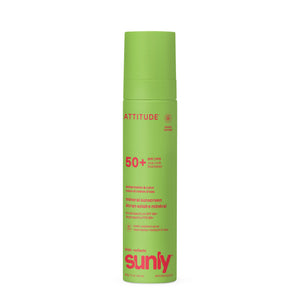 ATTITUDE Kids Lightweight 礦物 Lotion|SPF 50 產品細節圖 2