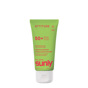 ATTITUDE Kids 礦物 Sunscreen|SPF 50 產品細節圖 2