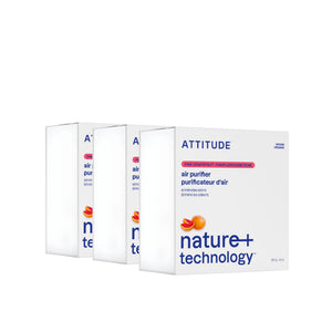 ATTITUDE 空氣清新劑|Pack 產品細節圖 2
