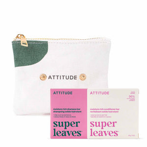 ATTITUDE Hydrating Hair 雙件裝|Bar 產品細節圖 2