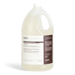 Carina Organics 植物 Therapeutic|Tree Essence 洗頭沐浴露 產品細節圖 3