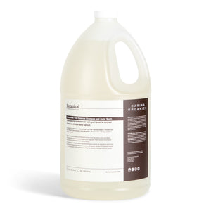 Carina Organics 植物 Therapeutic|Tree Essence 洗頭沐浴露 (無香) 產品細節圖 3