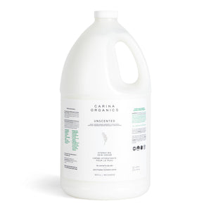 Carina Organics 無香 保濕 護膚霜 產品細節圖 3