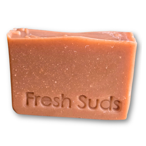 Fresh Suds Soapery 玫瑰果 Soap for 熟齡肌款|Youthful Glow Bar 產品細節圖 3