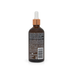 Hush Brands North American Hemp Co. Never Too Late to Repair|Deep Hair Treatment Oil|100ml 頭髮造型 產品細節圖 3