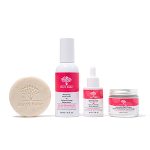 Birch Babe 4 Step Skincare 套裝|Build your Own 產品細節圖 3