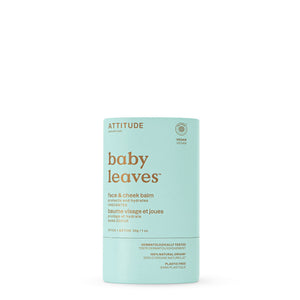 ATTITUDE Baby Cheek Balm|母嬰護理 產品細節圖 3
